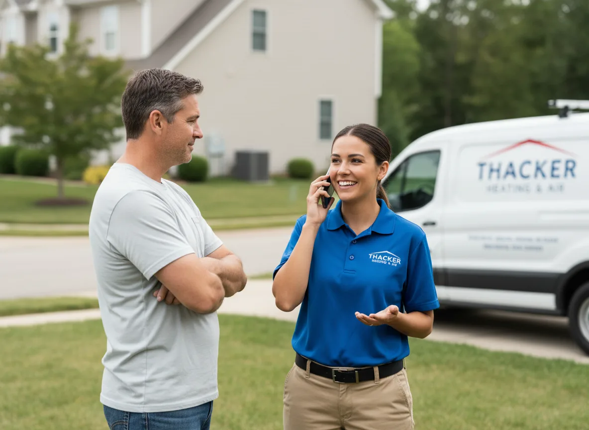 Ac Repair Church Road, VA FAQs